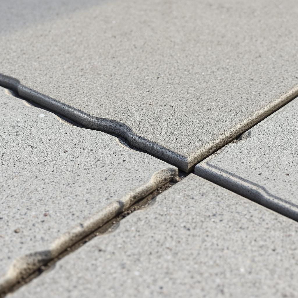 Finitions — Ropak Construction