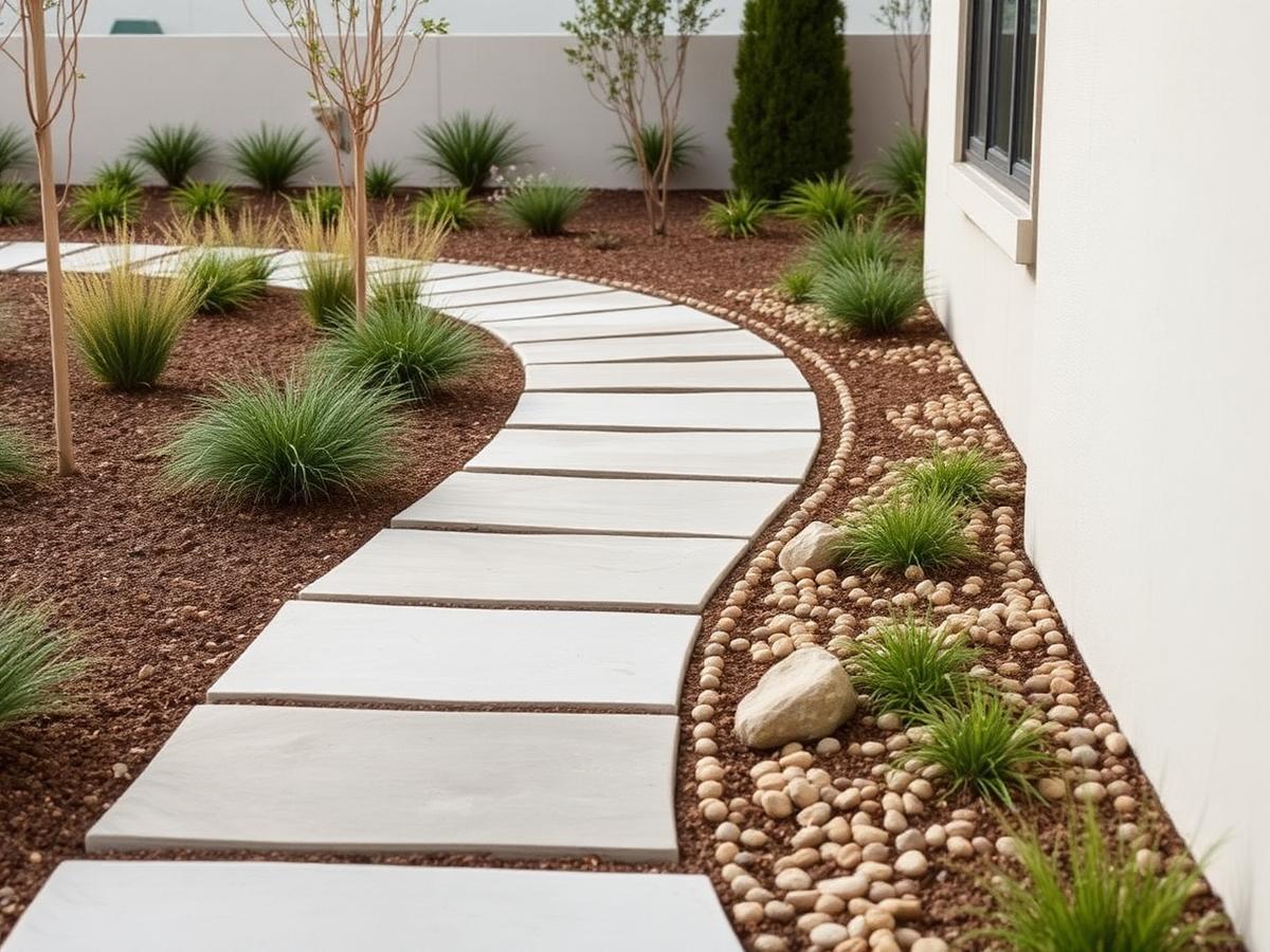 Jardins — Ropak Construction