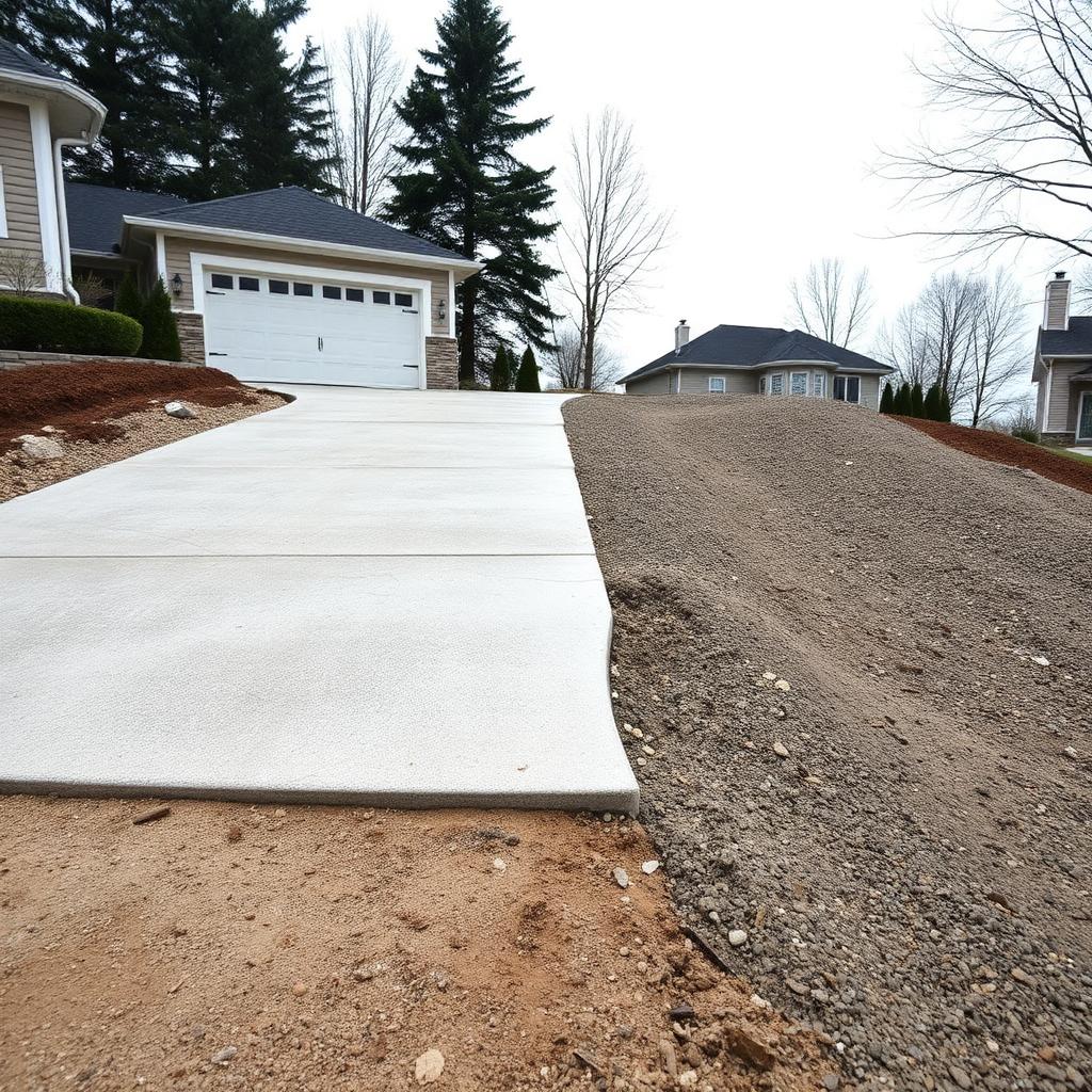 Reconstruction — Ropak Construction